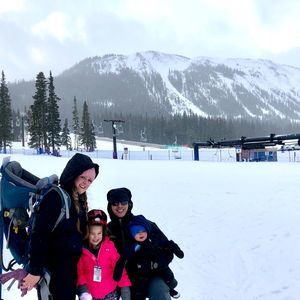 Meet your Posher, Kris tomes-candace